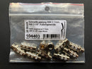 Harder & Steenbeck Quick Coupling nd 2.7 mm x 1/8" 104403