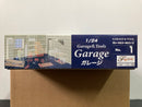 Garage & Tools Series No. 1 Garage & Tools