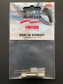 Harder & Steenbeck Nozzle Cleaning Set 117400
