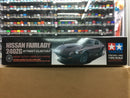 Tamiya 1/12 Big Scale Series No. 051 Nissan Datsun Fairlady Z 240ZG S30 - Street Custom Version