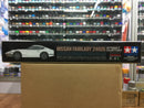 Tamiya 1/12 Big Scale Series No. 051 Nissan Datsun Fairlady Z 240ZG S30 - Street Custom Version