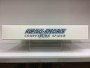 RS-54 Koenig Specials Competition Spider Ferrari Testarossa F110
