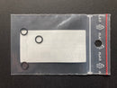 Harder & Steenbeck O-Ring for Valve Body + fPc Valve, Unit 3 pcs. 123240