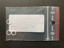 Harder & Steenbeck O-Ring for Cup, Unit 3 pcs. PTFE 123340