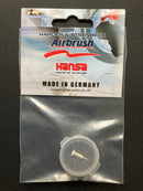 Harder & Steenbeck Nozzle 0.2 mm with seal 123822