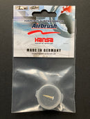 Harder & Steenbeck Nozzle 0.4 mm with seal 123832