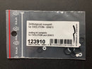 Harder & Steenbeck Sealing Kit Complete for Evolution and Grafo 123910