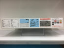 RS-88 Mercedes-Benz SLS AMG Safety Car with Photo-etched parts