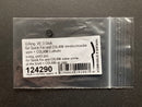 Harder & Steenbeck O-Ring for Quick Fix and Colani Valve Screw at the front + Air Pipe Unit 3 pcs. 124290