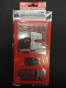 Team Lotus Type 79 1979 Photo-Etched Parts Set