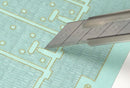[12644] Zimmerit Coating Sheet for 1/35 Scale Elefant