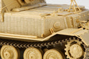 [12644] Zimmerit Coating Sheet for 1/35 Scale Elefant