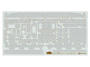 [12650] Zimmerit Coating Sheet for 1/35 Scale Panzer IV Ausf.J