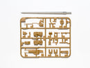 [12664] German Panther Ausf.D Metal Gun Barrel Set