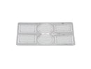 [12666] German Panther Ausf.D Photo-Etched Grille Set