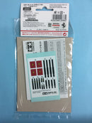 Ferrari FXX K Photo-Etched Parts Set