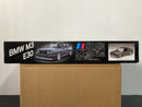 RS-17 BMW M3 Evolution E30