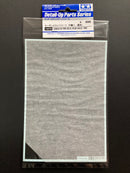Carbon Pattern Decal