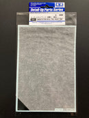 Carbon Pattern Decal