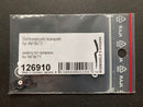 Harder & Steenbeck Sealing Kit Complete for Infinity 126910