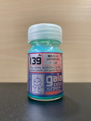 Polarized Pearl Prism Colour Series (偏光珠光色)