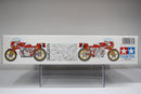 No. 022 Ducati 900 NCR Racer