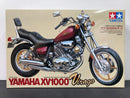 No. 044 Yamaha XV1000 Virago