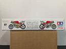 No. 063 Ducati 888 Superbike Racer