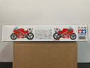 No. 063 Ducati 888 Superbike Racer