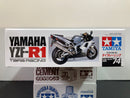 No. 074 Yamaha YZF-R1 Taira Racing Version