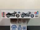 No. 080 Yamaha XV1600 Road Star