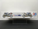 No. 081 Suzuki RGV-Γ Gamma (XR89)