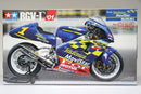 No. 089 Telefonica MoviStar Suzuki RGV-Γ Gamma 2001