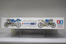 No. 089 Telefonica MoviStar Suzuki RGV-Γ Gamma 2001