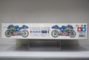 No. 089 Telefonica MoviStar Suzuki RGV-Γ Gamma 2001