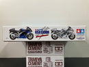 No. 090 Suzuki Hayabusa GSX1300 隼 (GSX1300R)