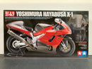 No. 093 Yoshimura Hayabusa X-1 ヨシムラ 隼