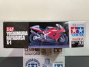 No. 093 Yoshimura Hayabusa X-1 ヨシムラ 隼