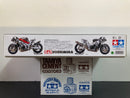 No. 093 Yoshimura Hayabusa X-1 ヨシムラ 隼