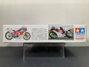 No. 099 Honda NSR500 Factory Color