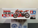 No. 100 Yamaha YZR-M1 ~ Year 2004 (No.7 / No.33 Version)