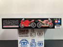 No. 101 Ducati Desmosedici MotoGP Ducati Corse