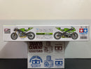 No. 109 Kawasaki Ninja ZX-RR