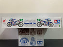 No. 110 Ajinomoto Honda NSR 250 1990 - Limited Edition