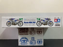 No. 110 Ajinomoto Honda NSR 250 1990 - Limited Edition