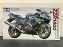 No. 111 Kawasaki ZZR1400