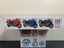 No. 111 Kawasaki ZZR1400