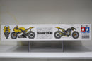 No. 046 Yamaha YZR-M1 50th Anniversary U.S. Inter-Coloring Edition MotoGP