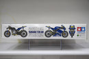 No. 116 Yamaha YZR-M1 ~ Year 2005 (No.46 / No. 5 Version)