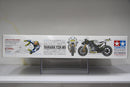 No. 120 Yamaha YZR-M1 ~ Year 2009 Fiat Yamaha Team (Estoril Edition) MotoGP